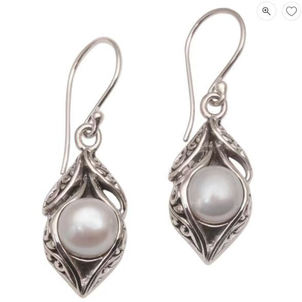 Retro Fashion Creative Women's Earrings