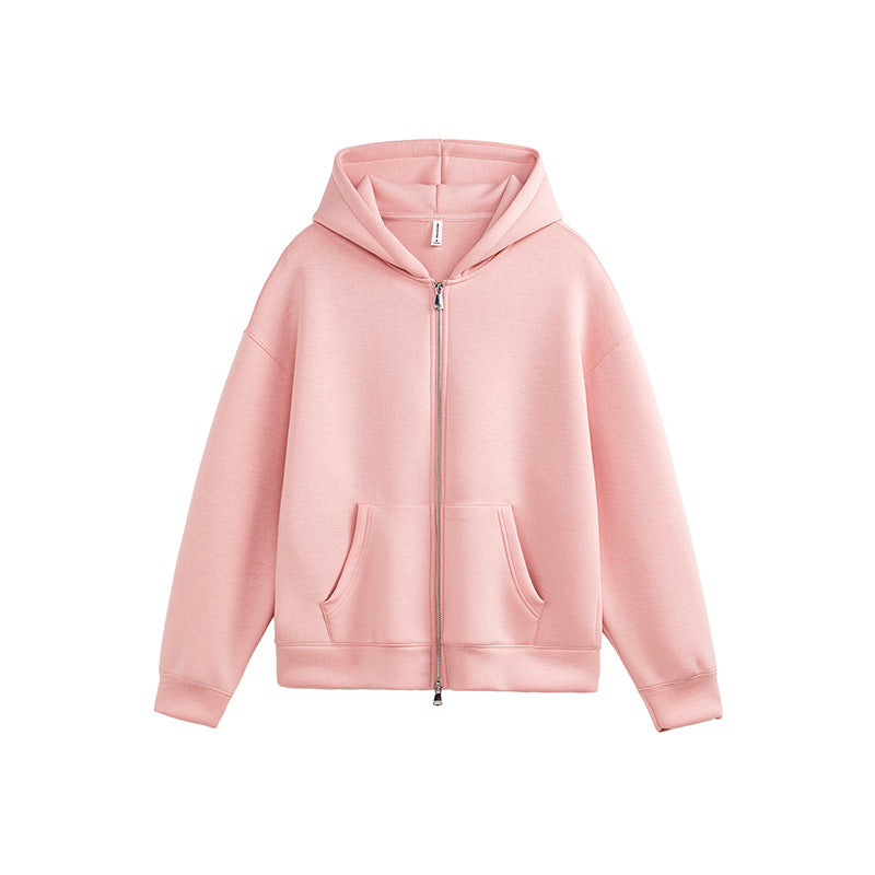 Men's And Women's Retro Loose Casual Tops