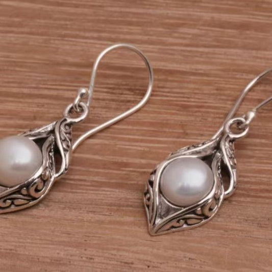 Retro Fashion Creative Women's Earrings